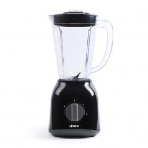 Blender LIVOO 1.5L - 400W (DOP214) Blender LIVOO 1.5L - 400W (DOP214)